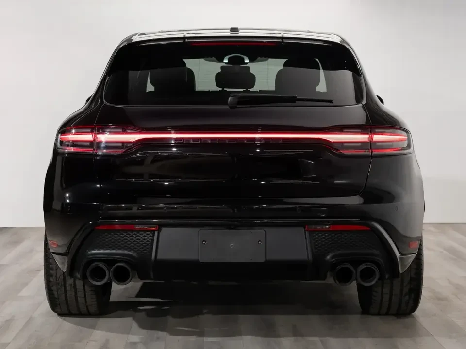 2024 Porsche Macan GTS - Image 12 of 20