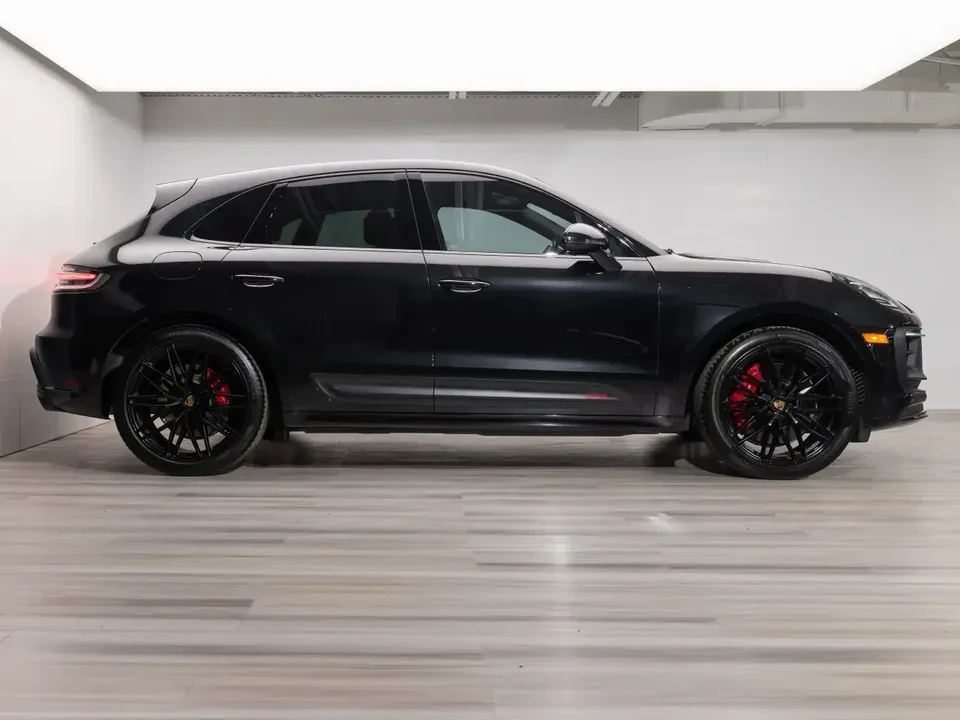 2024 Porsche Macan GTS - Image 18 of 20