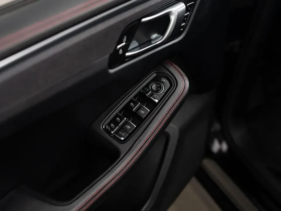 2024 Porsche Macan GTS - Image 2 of 20