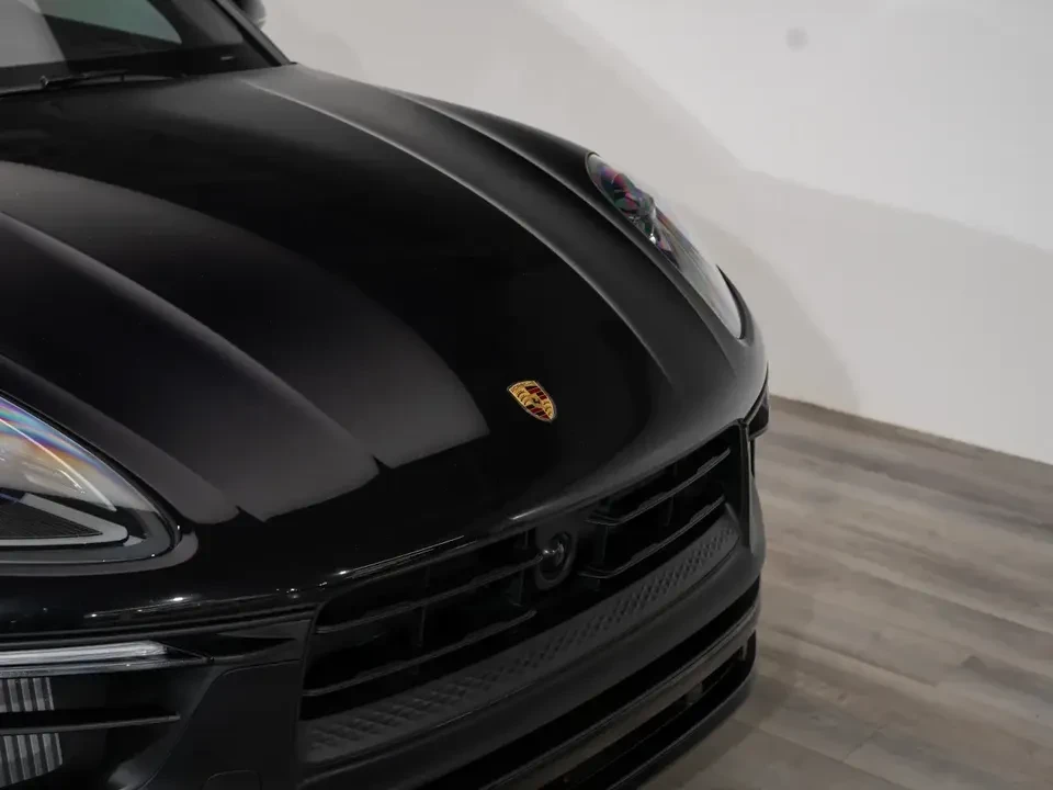 2024 Porsche Macan GTS - Image 5 of 20