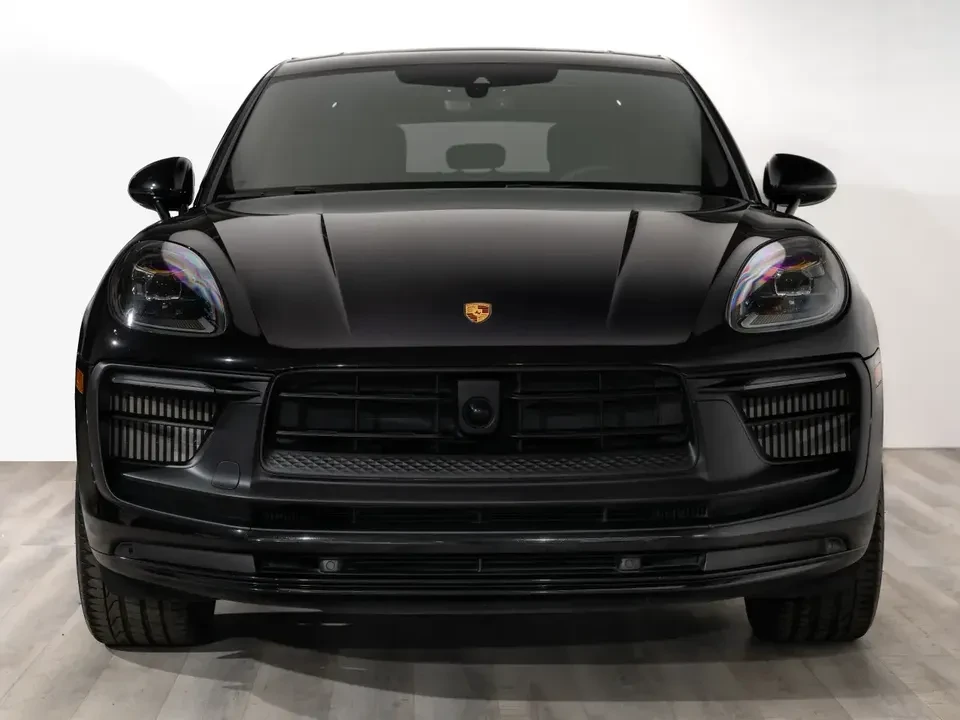 2024 Porsche Macan GTS - Image 4 of 20