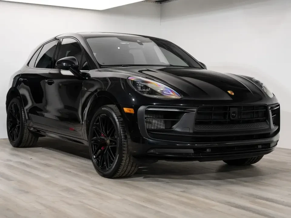 2024 Porsche Macan GTS - Image 19 of 20