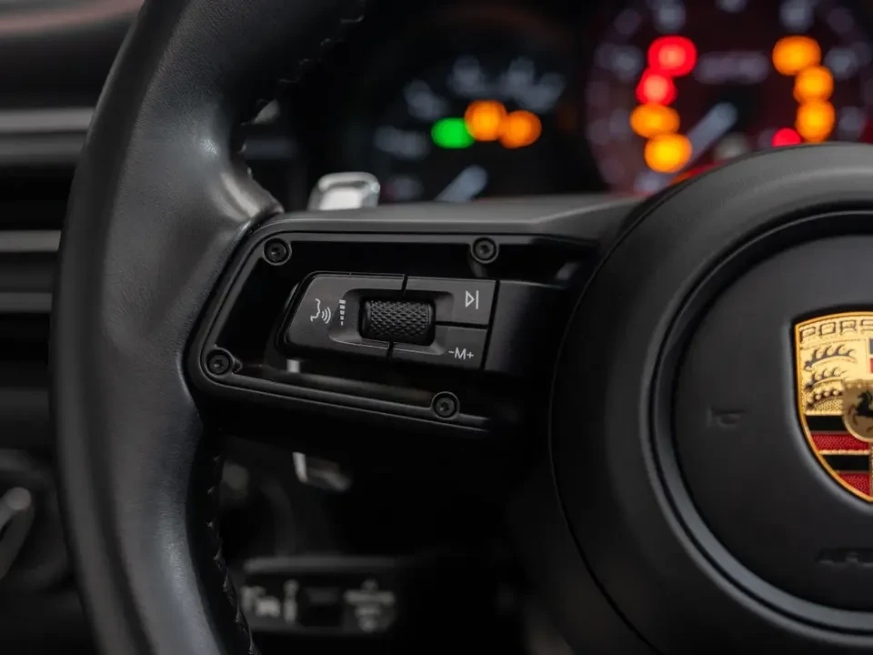 2024 Porsche Macan GTS - Image 20 of 20