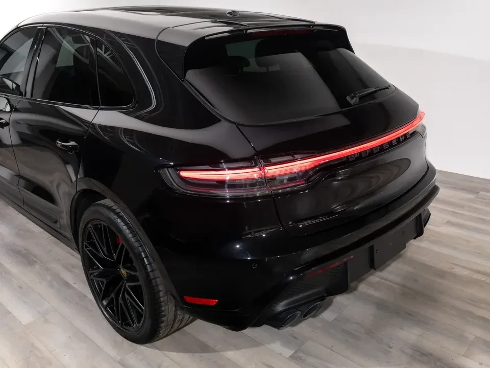 2024 Porsche Macan GTS - Image 14 of 20