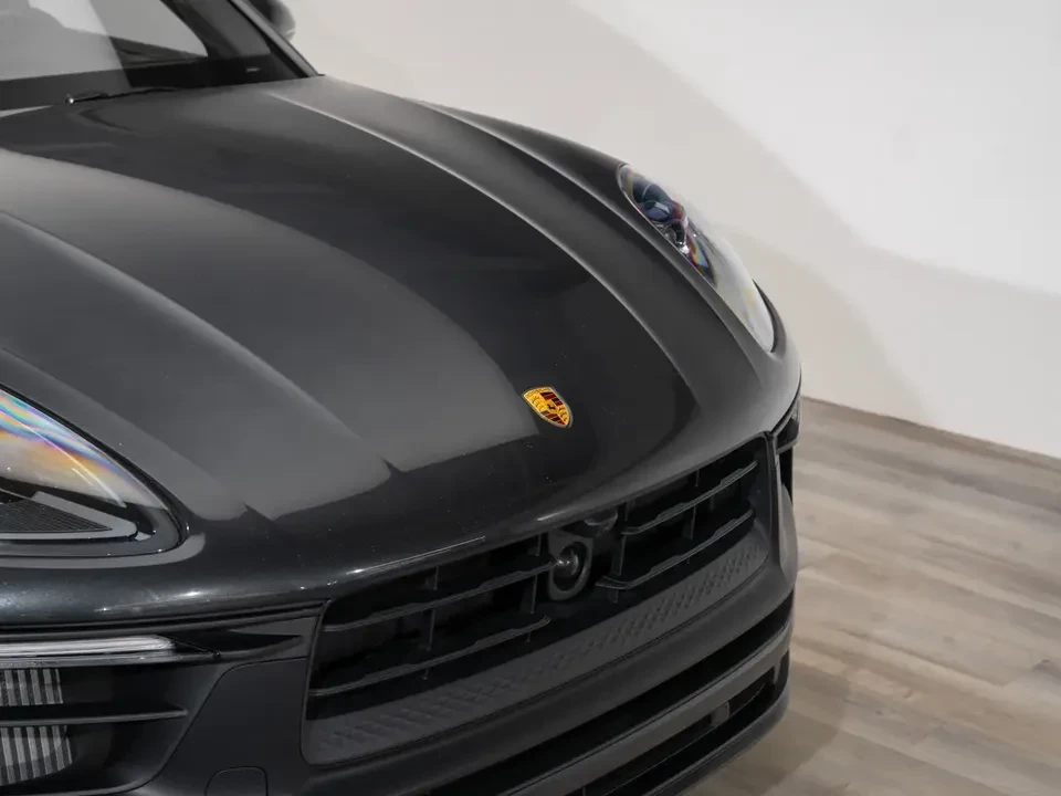 2024 Porsche Macan GTS - Image 6 of 20