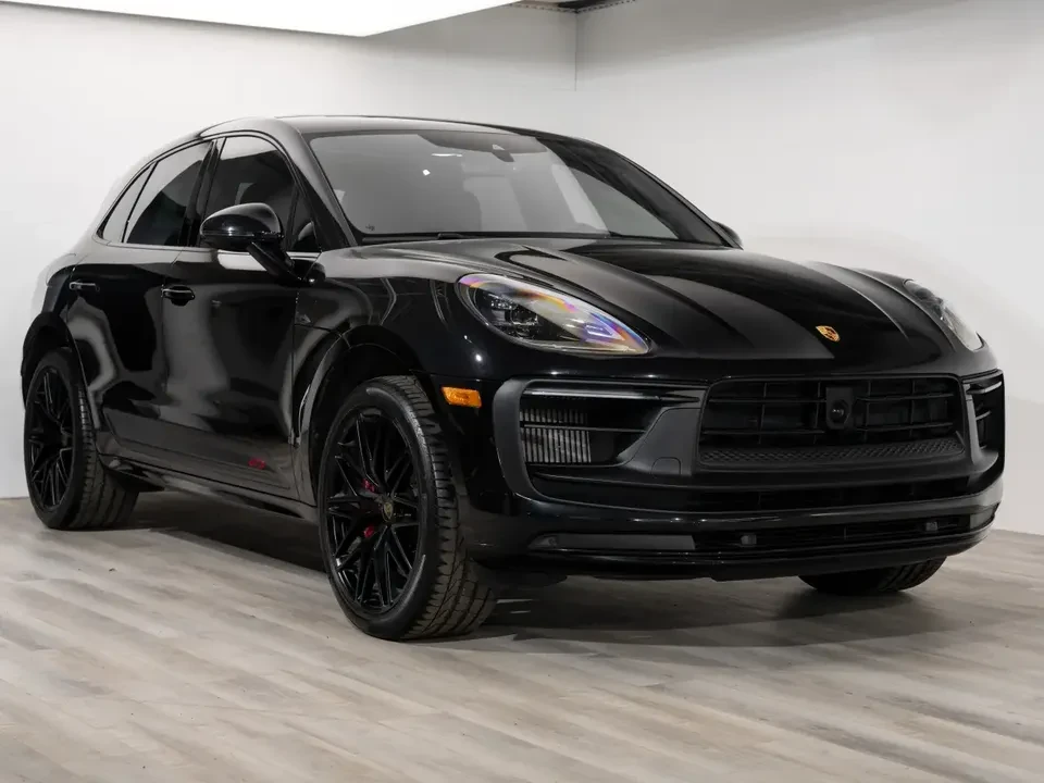 2024 Porsche Macan GTS - Image 19 of 20