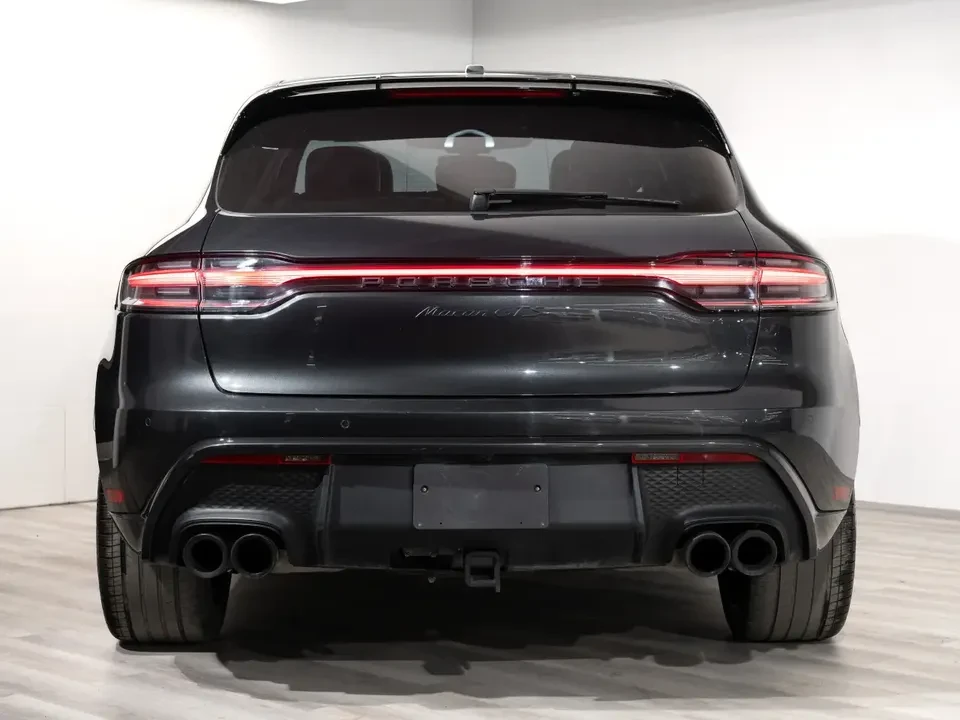 2024 Porsche Macan GTS - Image 11 of 20