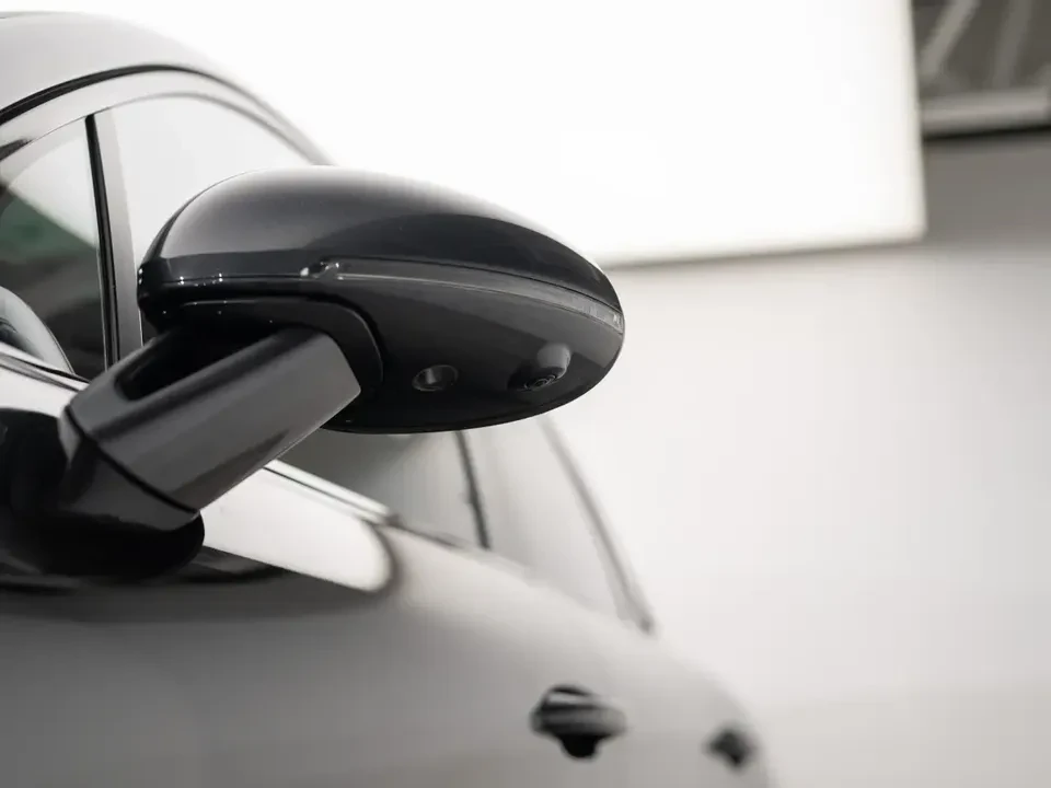 2024 Porsche Macan GTS - Image 7 of 20