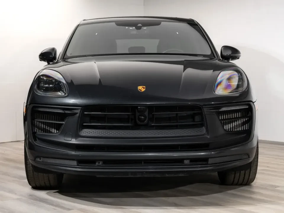 2024 Porsche Macan GTS - Image 4 of 20