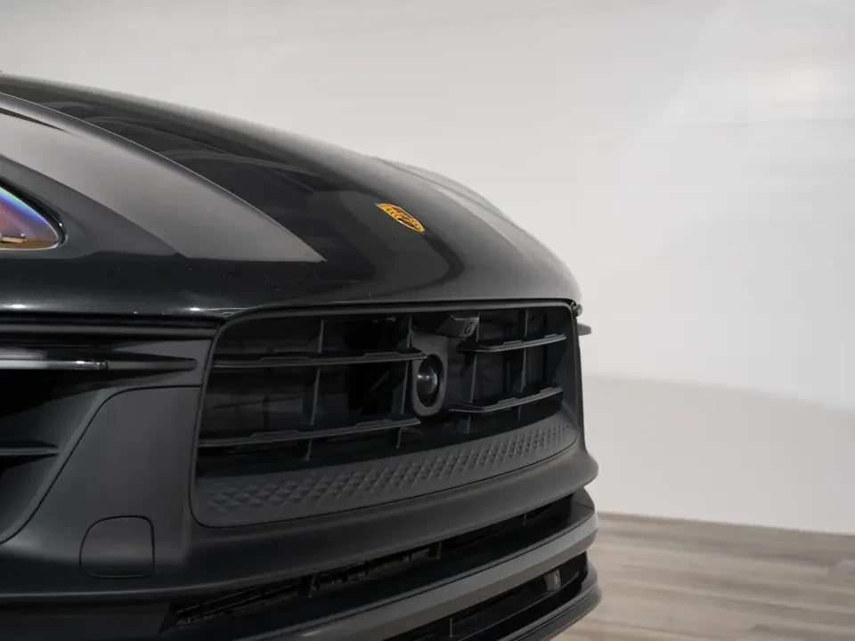 2024 Porsche Macan GTS - Image 5 of 20