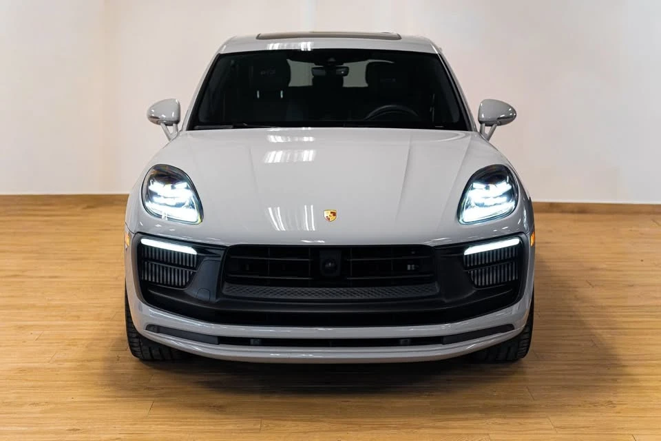 2024 Porsche Macan GTS - Image 2 of 20