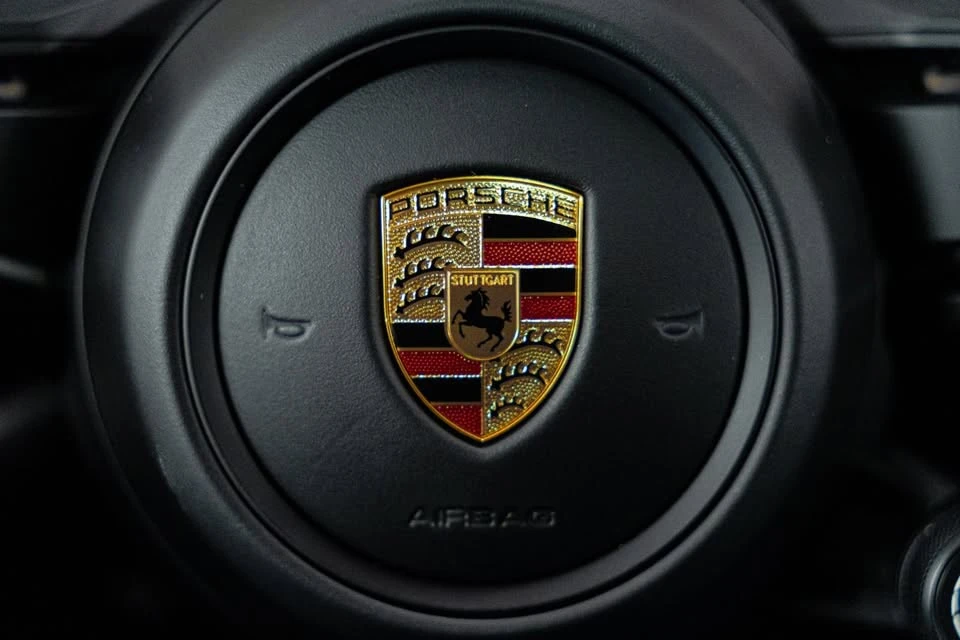 2024 Porsche Macan GTS - Image 14 of 20