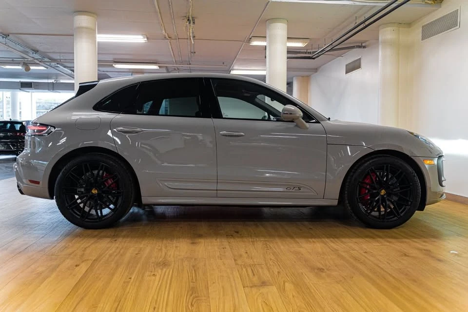 2024 Porsche Macan GTS - Image 6 of 20