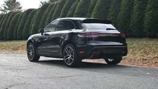2024 Porsche Macan - Image 3 of 4