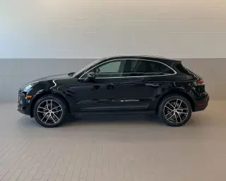 2024 Porsche Macan - Image 2 of 4