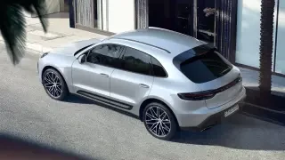 2024 Porsche Macan - Image 4 of 4