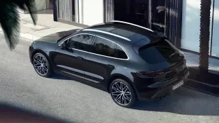 2024 Porsche Macan - Image 4 of 4