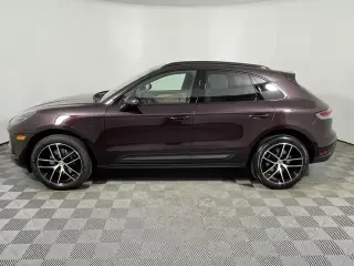 2024 Porsche Macan - Image 2 of 4