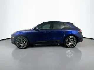 2024 Porsche Macan - Image 2 of 4