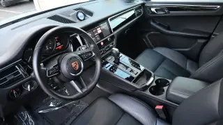 2024 Porsche Macan - Image 4 of 4