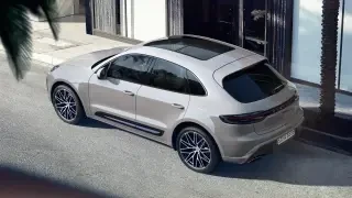 2024 Porsche Macan - Image 4 of 4