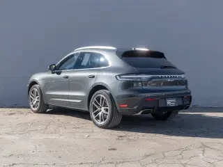 2024 Porsche Macan - Image 3 of 4
