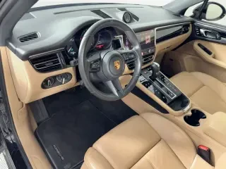 2024 Porsche Macan - Image 4 of 4