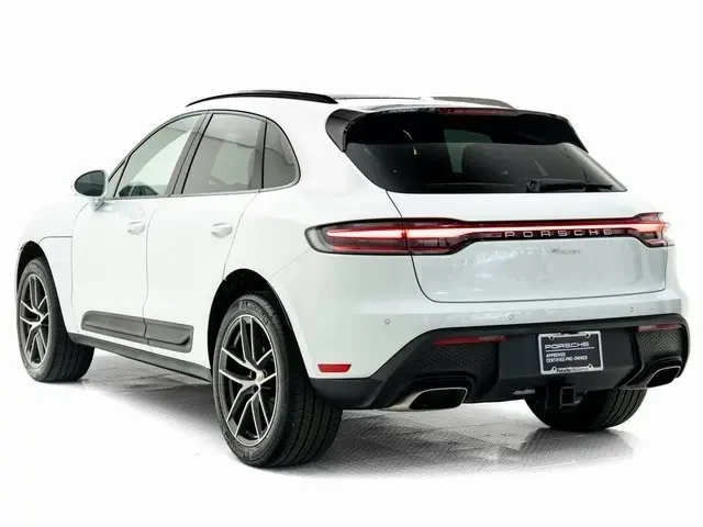 2024 Porsche Macan - Image 3 of 9