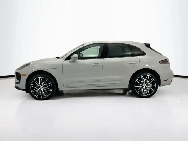 2024 Porsche Macan - Image 2 of 6