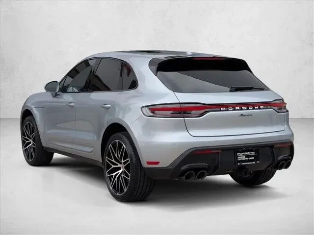 2024 Porsche Macan - Image 3 of 5