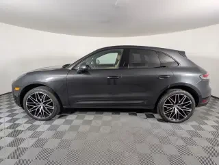 2024 Porsche Macan - Image 2 of 4