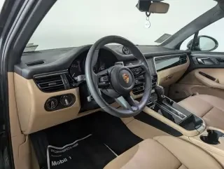 2024 Porsche Macan - Image 4 of 4