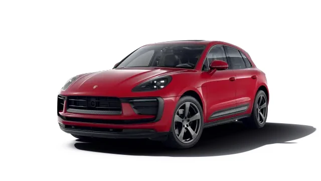 2024 Porsche Macan - Image 7 of 9