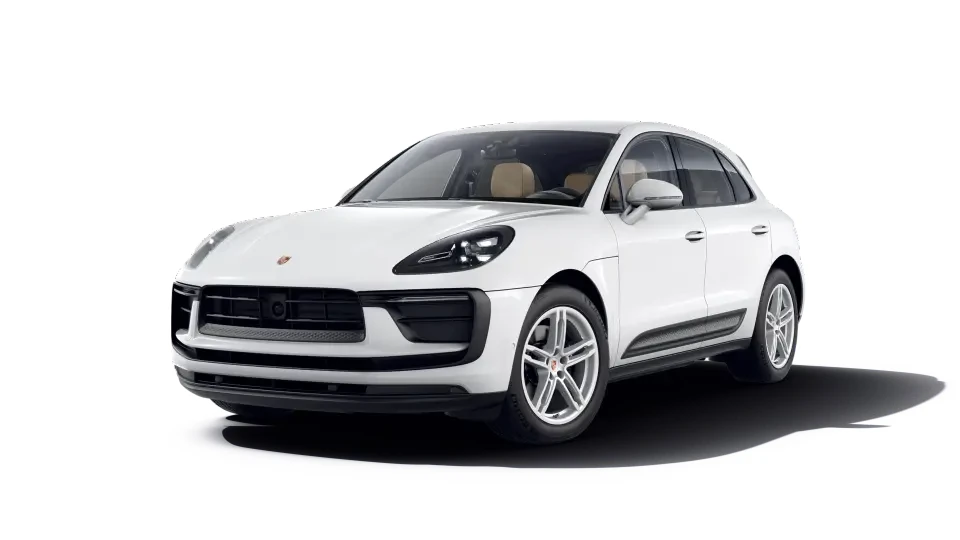 2024 Porsche Macan - Image 7 of 8