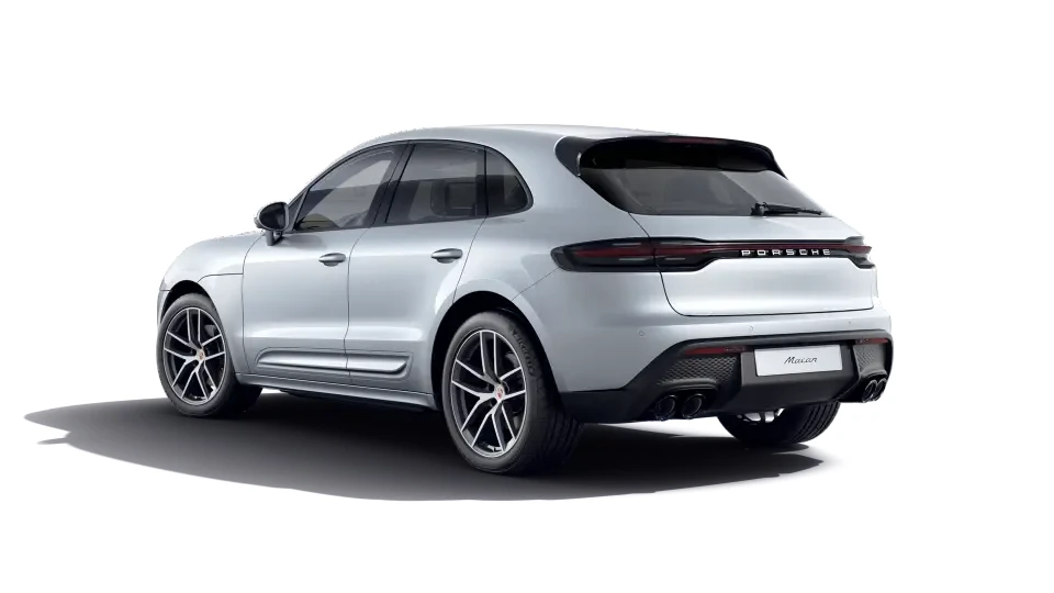 2024 Porsche Macan - Image 6 of 6