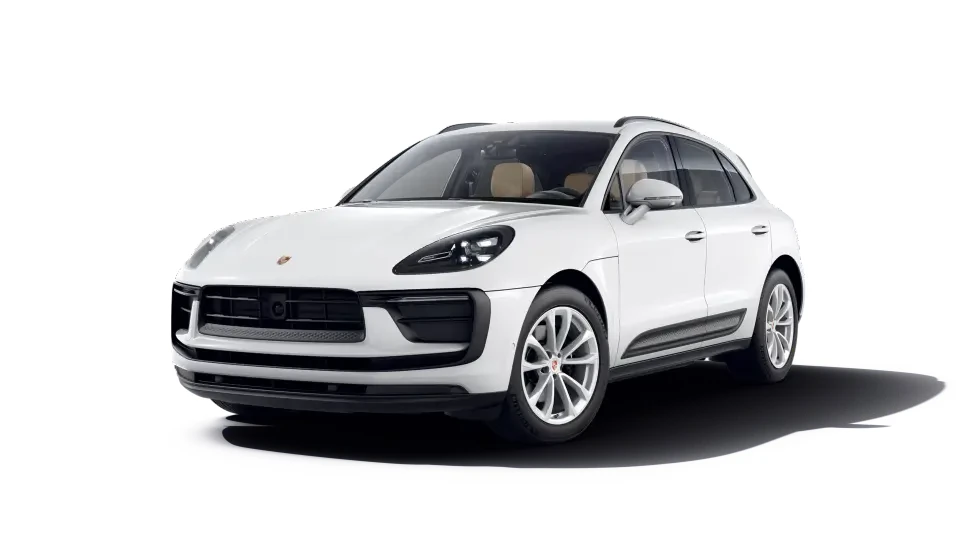 2024 Porsche Macan - Image 7 of 8