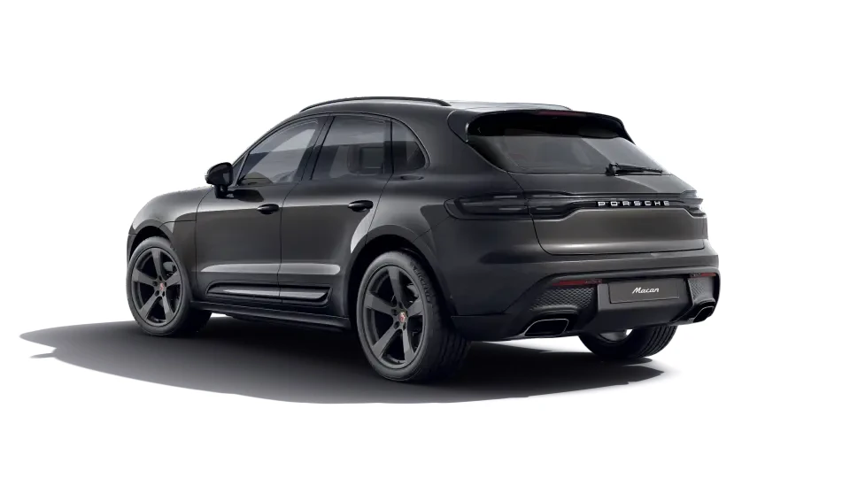 2024 Porsche Macan - Image 9 of 13