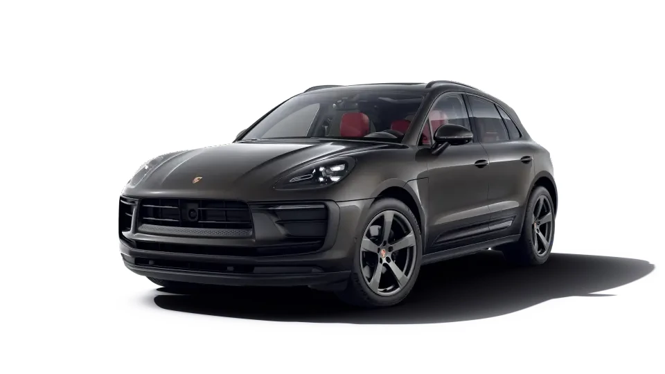 2024 Porsche Macan - Image 8 of 13