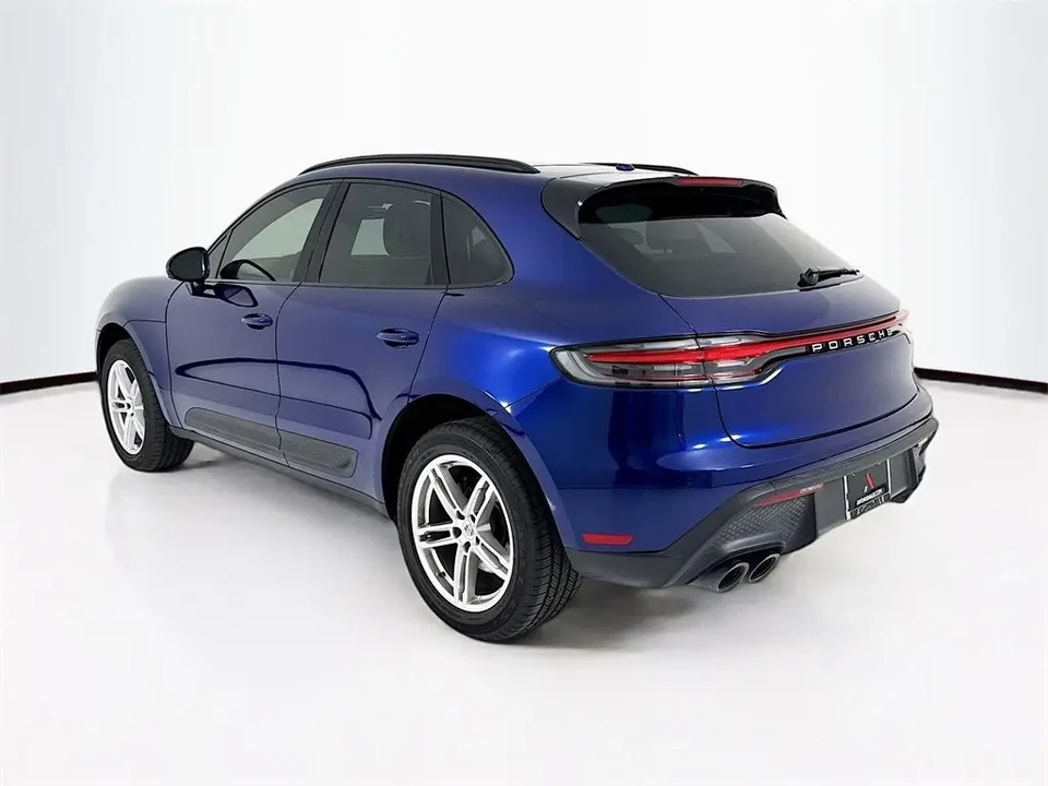 2024 Porsche Macan - Image 3 of 13