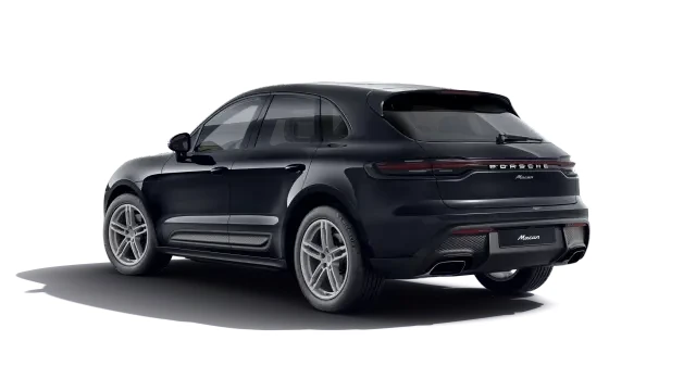 2024 Porsche Macan - Image 8 of 13