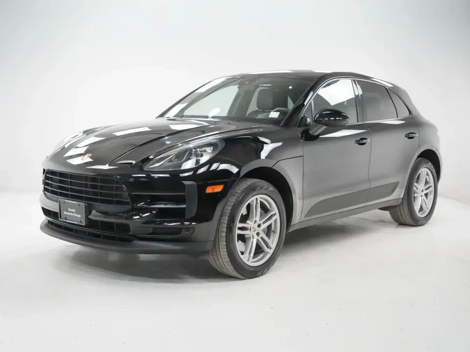 2024 Porsche Macan - Image 9 of 13