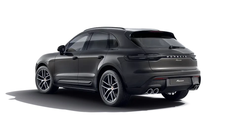 2024 Porsche Macan - Image 8 of 13