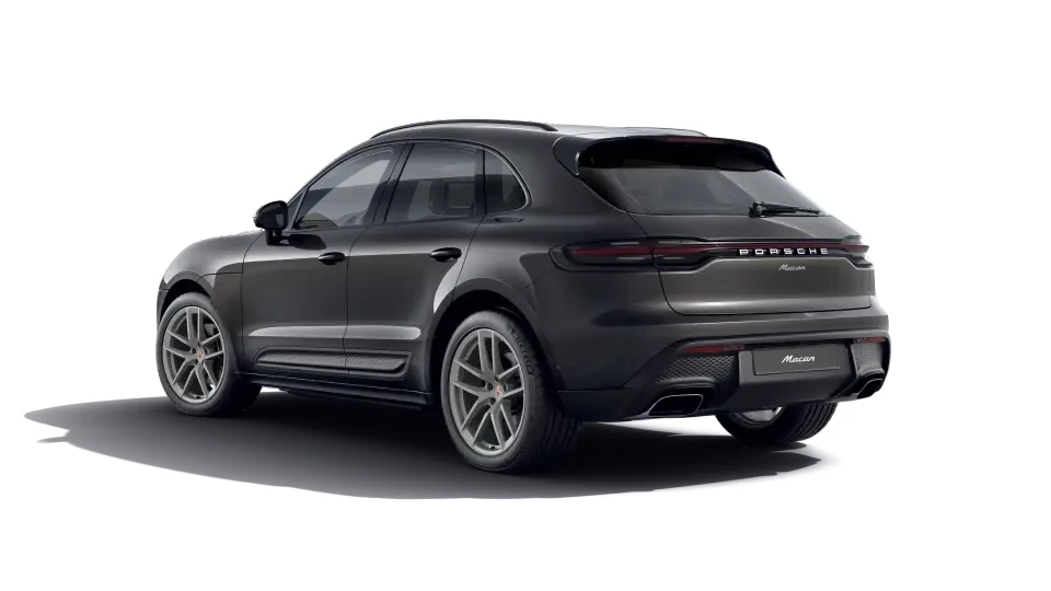 2024 Porsche Macan - Image 9 of 9