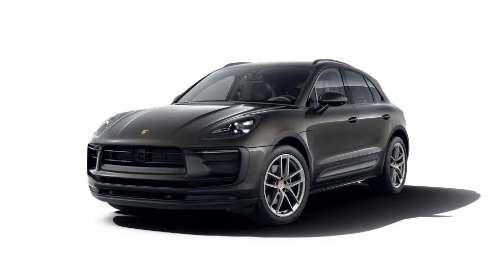 2024 Porsche Macan - Image 8 of 9