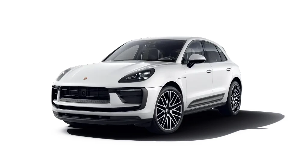 2024 Porsche Macan - Image 7 of 8