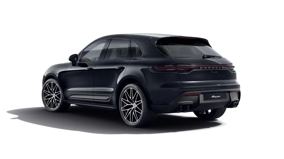 2024 Porsche Macan - Image 8 of 8