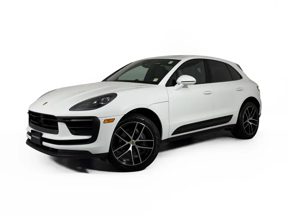 2024 Porsche Macan - Image 9 of 13