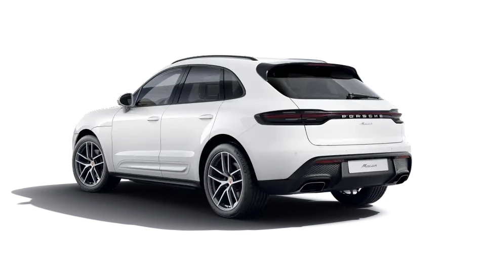 2024 Porsche Macan - Image 8 of 13