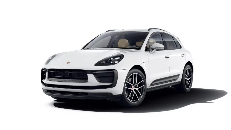 2024 Porsche Macan - Image 7 of 8