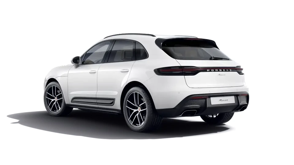 2024 Porsche Macan - Image 8 of 8